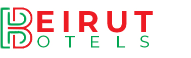 Beirut-hotels logo image